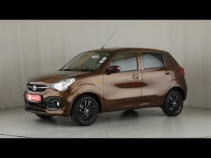 Toyota Vitz 1.0 XR manual - Image 22