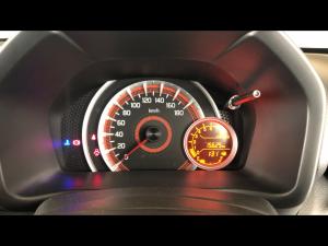 Toyota Vitz 1.0 XR manual - Image 23