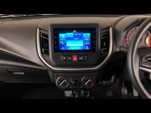 Toyota Vitz 1.0 XR manual - Image 24