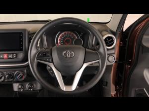 Toyota Vitz 1.0 XR manual - Image 26