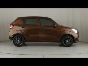Toyota Vitz 1.0 XR manual - Image 3