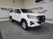 Toyota Hilux 2.4GD-6 Xtra cab SRX auto - Thumbnail 1