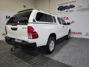 Toyota Hilux 2.4GD-6 Xtra cab SRX auto - Image 2