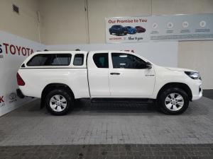 Toyota Hilux 2.4GD-6 Xtra cab SRX auto - Image 3