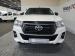 Toyota Hilux 2.4GD-6 Xtra cab SRX auto - Thumbnail 4