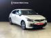 Toyota Starlet 1.5 XR manual - Thumbnail 1