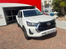 Thumbnail Toyota Hilux 2.4GD-6 double cab 4x4 Raider manual