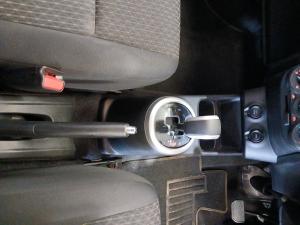 Toyota Vitz 1.0 XR auto - Image 11