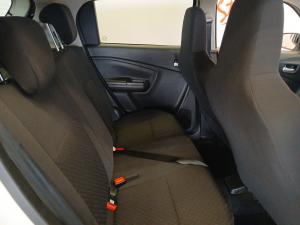 Toyota Vitz 1.0 XR auto - Image 17