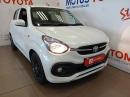 Thumbnail Toyota Vitz 1.0 XR auto