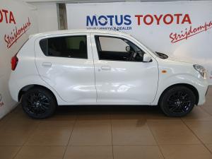 Toyota Vitz 1.0 XR auto - Image 3