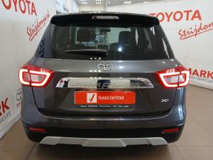 Toyota Urban Cruiser 1.5 XS - Image 5