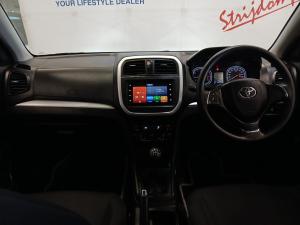 Toyota Urban Cruiser 1.5 XS - Image 6