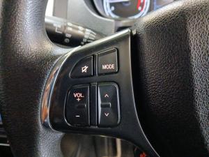 Toyota Urban Cruiser 1.5 XS - Image 9