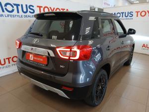 Toyota Urban Cruiser 1.5 XS - Image 2