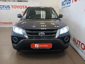 Toyota Urban Cruiser 1.5 XS - Image 4