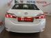 Toyota Corolla Quest 1.8 Plus manual - Thumbnail 5