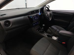 Toyota Corolla Quest 1.8 Plus manual - Image 7
