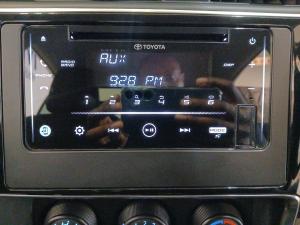 Toyota Corolla Quest 1.8 Plus manual - Image 13
