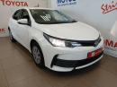 Thumbnail Toyota Corolla Quest 1.8 Plus manual