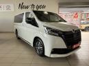Thumbnail Toyota Quantum 2.8 LWB bus 9-seater VX Premium