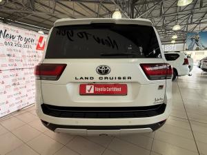 Toyota Land Cruiser 300 3.3D GR-Sport - Image 5