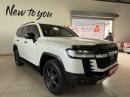 Thumbnail Toyota Land Cruiser 300 3.3D GR-Sport