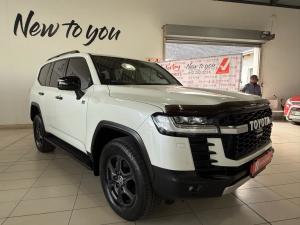 Toyota Land Cruiser 300 3.3D GR-Sport - Image 1