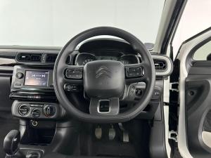 Citroen C3 1.2 Puretech Feel - Image 10