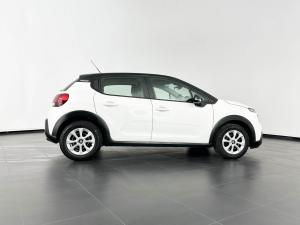 Citroen C3 1.2 Puretech Feel - Image 6