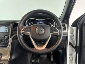 Jeep Grand Cherokee 3.0 CRD Laredo - Image 15