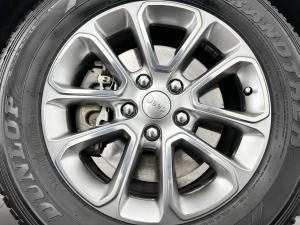 Jeep Grand Cherokee 3.0 CRD Laredo - Image 17