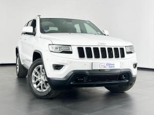 Jeep Grand Cherokee 3.0 CRD Laredo - Image 2