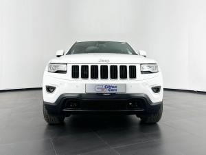 Jeep Grand Cherokee 3.0 CRD Laredo - Image 3