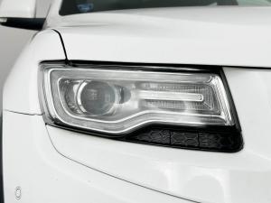Jeep Grand Cherokee 3.0 CRD Laredo - Image 6