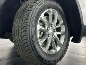 Jeep Grand Cherokee 3.0 CRD Laredo - Image 9
