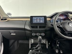 Renault Kiger 1.0 Energy ZEN AMT - Image 12