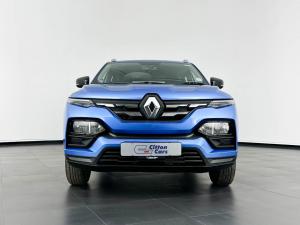 Renault Kiger 1.0 Energy ZEN AMT - Image 5