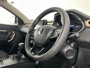 Renault Kiger 1.0 Energy ZEN AMT - Image 9