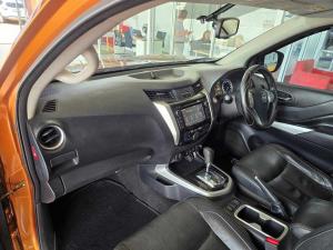 Nissan Navara 2.3D LE 4X4 automaticD/C - Image 15
