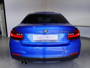 BMW 2 Series 220i coupe M Sport - Image 5