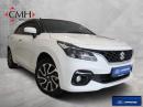 Thumbnail Suzuki Baleno 1.5 GLX manual