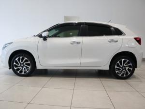 Suzuki Baleno 1.5 GLX manual - Image 2