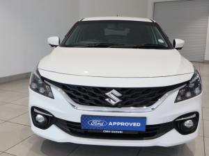 Suzuki Baleno 1.5 GLX manual - Image 4