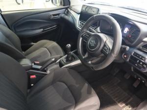 Suzuki Baleno 1.5 GLX manual - Image 5