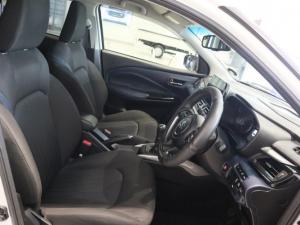 Suzuki Baleno 1.5 GLX manual - Image 6