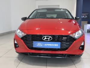 Hyundai i20 1.0T Fluid auto - Image 11