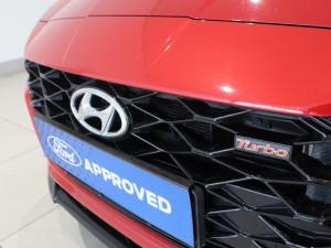 Hyundai i20 1.0T Fluid auto - Image 12