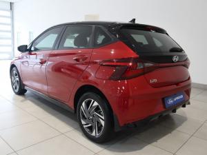 Hyundai i20 1.0T Fluid auto - Image 15