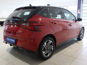 Hyundai i20 1.0T Fluid auto - Image 3